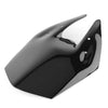 Kawasaki Z800 Black Windshield (2013-2016)
