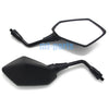 Kawasaki Z1000, ZRX1100, ZRX1200 Rear View Mirror (2003-2014, 1997-2000)