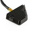 Honda VF 700 C Magna, VF 750 C V45 Voltage Regulator (1982-1984)
