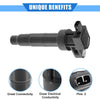 Hyundai Sonata, Kia Optima Ignition Coil Assembly (2006-2010)