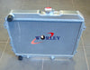 Toyota Corona ST141 RT142 2.0L 2.4L Aluminum Radiator (1983-1987)
