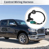 Acura MDX Wiring Harnesses (2010 - 2013)