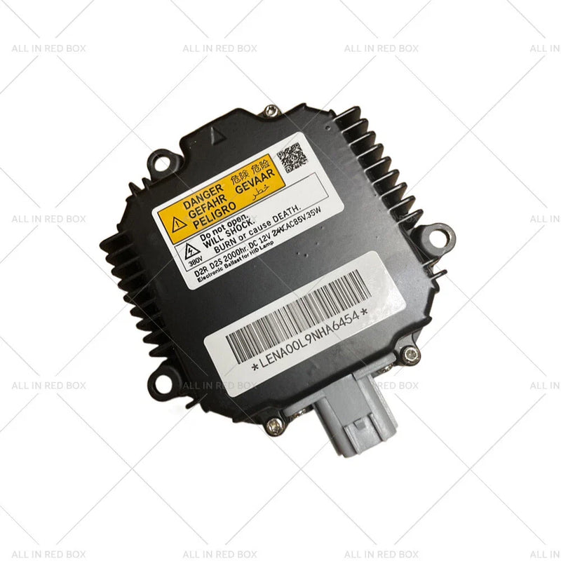 Subaru Forester Xenon HID Headlight Ballast (2006-2013)