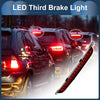 BMW X5 II E70 LED Third Brake Light (2008 - 2013)
