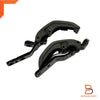 Toyota Hilux UTE Grey Rear Cab Window Latch Lock (88-96)
