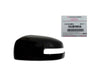 Mirage Hatchback LH Mirror Cover Black (2012-2022)