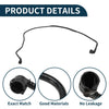 BMW 1 Series 114d 116d 118d Radiator Hose (2004-2013)