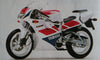 Pernos Wellnut Yamaha TZR 125R (1993–1993)