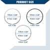 Hyundai Tucson 2.4L L4 Piston Ring Set (2014-2015)