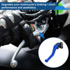 Kawasaki Z900 2 x 6-Position Adjustable Brake Clutch Levers (2017–2024)