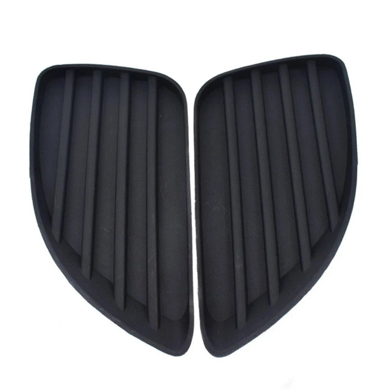 Toyota Camry Front Fog Light Covers (2010-2011)