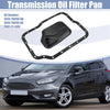 Ford Focus Transmission Filter Oil Pan Gasket Kit (2000-2011)