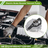 Mercedes-Benz C250 2012-2014 Brake Vacuum Pump (2712301665)