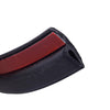 2M Car Door Boot Edge Protector Rubber Trim Seal Guard