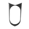 Cadillac ATS Center Console Cup Holder Cover Trim (2013-2019)