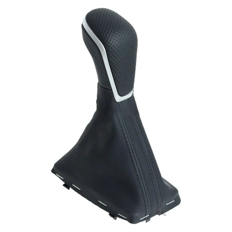 Cars Comfort Grip Leather Steering Column Shifter (2016–2018)