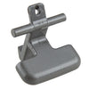 Hyundai Sonata Gray Center Console Latch Clip (2009-2010)
