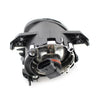 Mercedes Benz W219 Left Front Fog Light Lamp with Bulb (2007-2010)