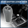 Toyota 4Runner (1993-2001) Gray 5 Speed Manual Gear Shifter Knob