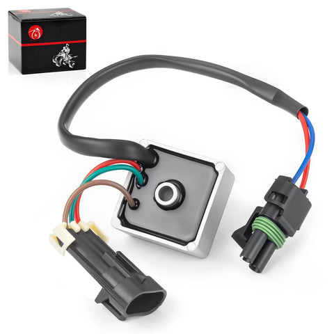 Polaris Ranger RZR General Solid State Differential Relay