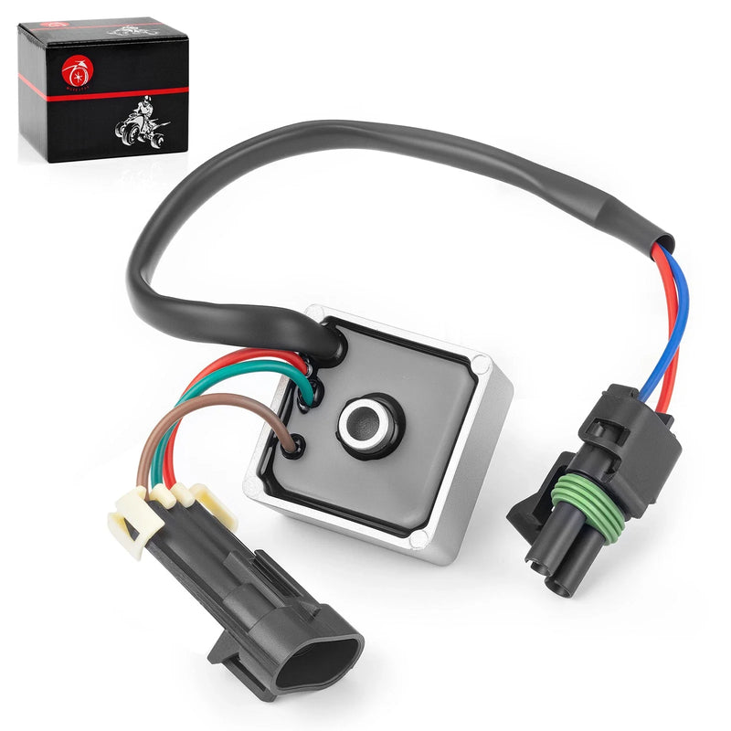 Polaris Ranger RZR General Solid State Differential Relay