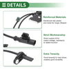 Toyota Avensis ABS Wheel Speed Sensor Front Left