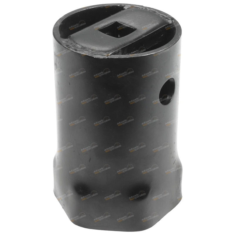Landcruiser 80 Series HZJ80 / FJ80 / FZJ80 Socket 1/2" X 54mm Hub Nut Socket