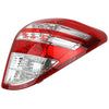 RAV4 ACA31 ACA33 ACA36 ACA38 RHS Tail Light (2009-2012)