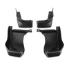 Honda Spirit Mud Flaps Splash Guards Front & Rear (2015-2019)