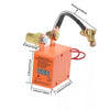 RV Truck Boat ATV 12V 240A Remote Battery Disconnect Switch