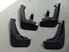 Audi Q5 - Set of 4 Mud Flaps Splash Guards (2018-2024)
