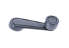 Toyota Landcruiser Hilux 2 x Window Crank Handle Left/Right (1978-2005)