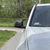 BMW X3 X4 X5 G01 G02 G05 Carbon Fiber Mirror Covers (2018-2024)