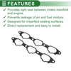 Mitsubishi Outlander Intake Manifold Gasket (2006-2012)
