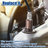 Lexus RX350 Base Oxygen Sensor (2014)