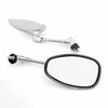Suzuki GSF250 Bandit, SV1000 10mm Rearview Mirror (1995-2006)
