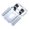 Renault Master Nissan Interstar (2003-2010) New Rear Door Lock Latch