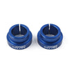 Yamaha YZ250 YZ450F YZ125X KX450F Fork Bottom Protector (2005-2023)