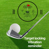 1200 Yards 7X Golf Slope Rangefinder Laser Precision USB Charging