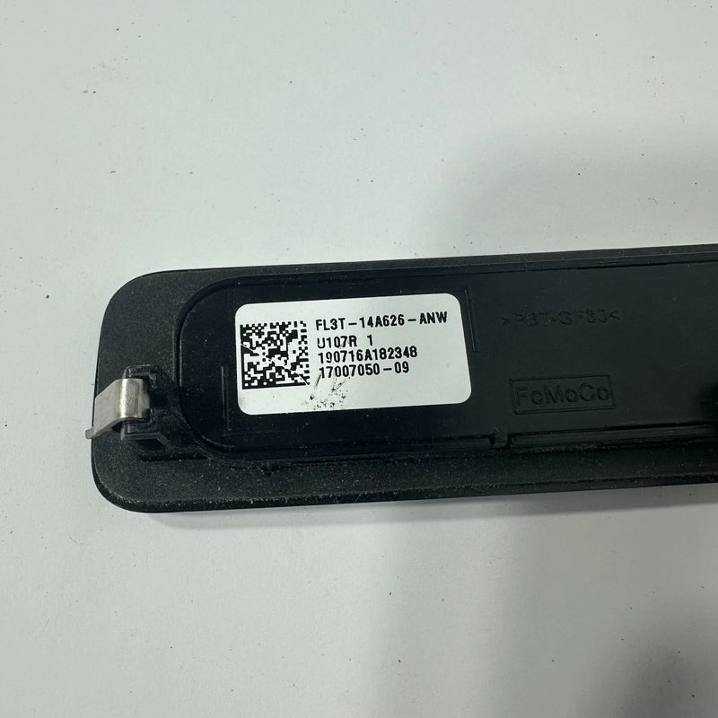 Door Keyless Lock Pad Ford F-150/F-250/350/450 (2015–2022)