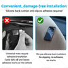 Mazda CX-5 Microfiber Leather Dash Mat Cover (2022-2025)