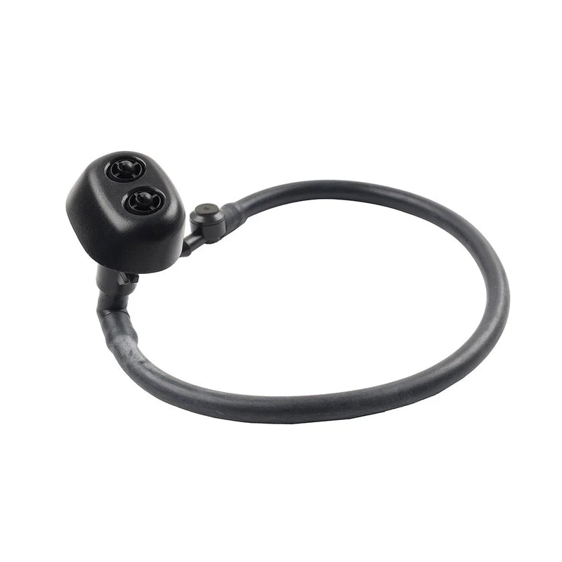 Land Rover Discovery 4 Headlight Washer Nozzle (2010-2013)