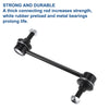 Ford 8 Pcs Tie Rods & Sway Bar Links