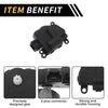 Jeep Commander Heater Blend Door Actuator (2005-2010)