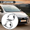 Lexus CT200h Front ABS Wheel Speed Sensors (2011-2017)