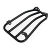 Vespa Primavera Sprint Luggage Carrier Access Black Matt (2014-2023)