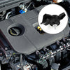 Hyundai Accent Engine Motor Mount (2000-2003)