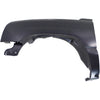Capa Fender For Chevrolet Silverado 1500 2003-2006 Left