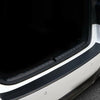 Mitsubishi Outlander Load Sill Protector Bumper Guard (2013-2020)