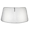 Toyota Camry Foldable Windshield Sun Shade Visor (2007-2011)